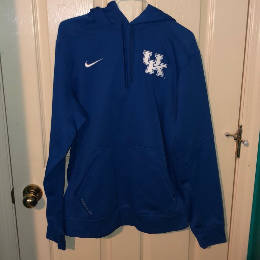 UK nike hoodie